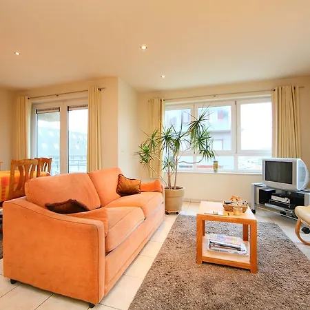Residentie Maritiem.1 Διαμέρισμα