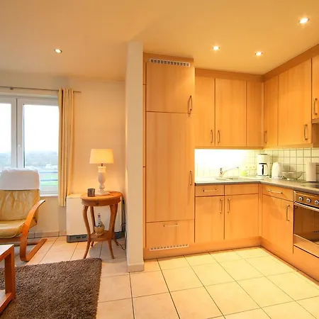 Residentie Maritiem.1 *