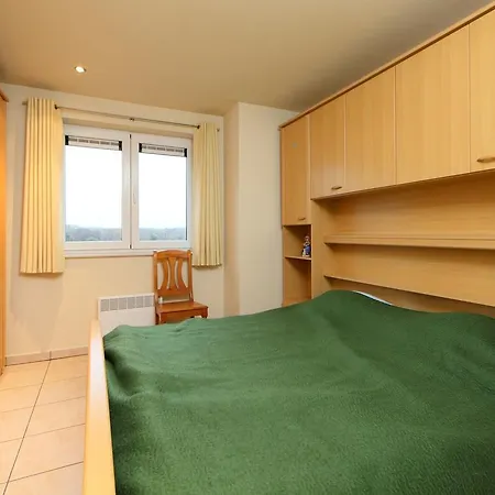 Residentie Maritiem.1 Διαμέρισμα *