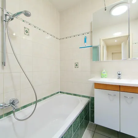 Διαμέρισμα Residentie Maritiem.1