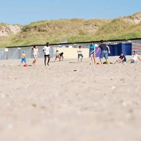 Residentie Maritiem.1 * Bredene