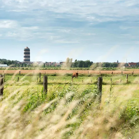 Residentie Maritiem.1 Bredene