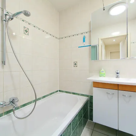 Διαμέρισμα Residentie Maritiem.1