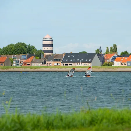 Residentie Maritiem.1 * Bredene