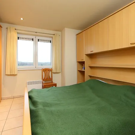 Διαμέρισμα Residentie Maritiem.1 *