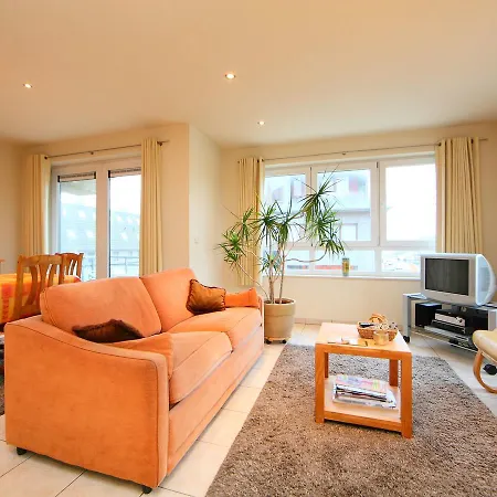 Διαμέρισμα Residentie Maritiem.1