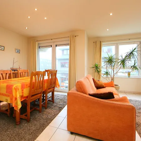Residentie Maritiem.1 Διαμέρισμα *